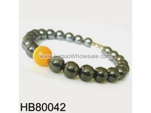 Hematite Bracelet